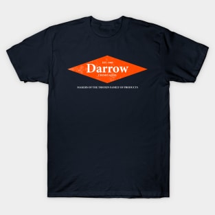 Darrow Chemical Company T-Shirt